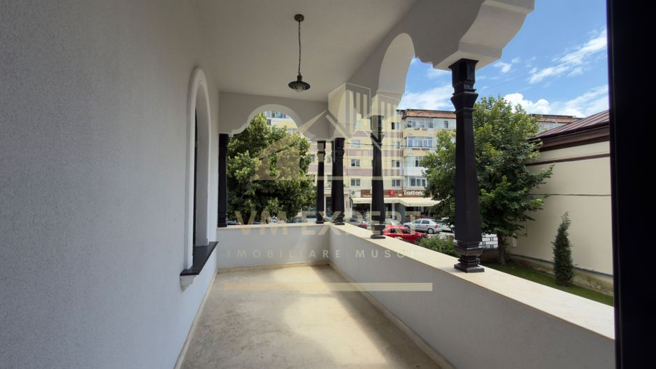 CASA OLARU – Un Secol de Istorie, Restaurat la Standardele Anului 2026 CAMPULUNG ARGEȘ - Poză 52
