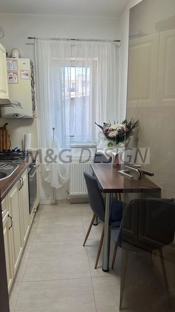 Apartament 3 camere Giroc zona Braytim - Poză 10