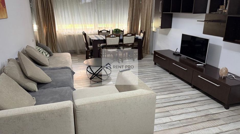 Apartament 2 camere de închiriat | Quadra Place | Loc de parcare - Poză 2