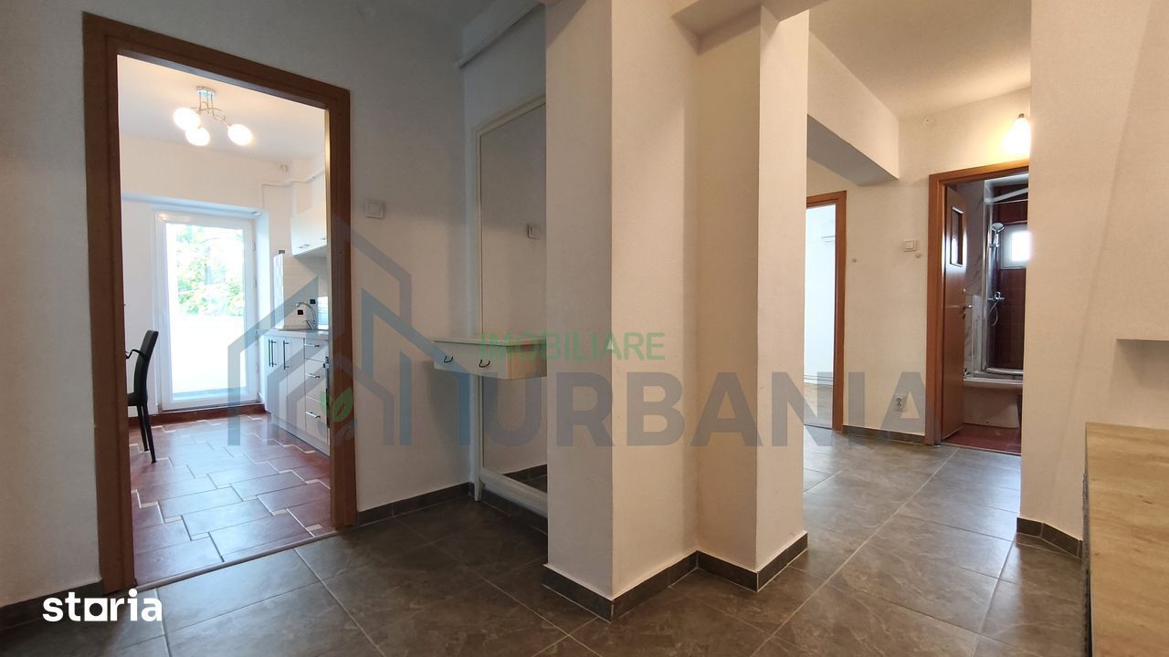 Apartament 3 camere, 76 mp, Ultra-Central (Str. Bărboi) | Renovat 2024 - Poză 16