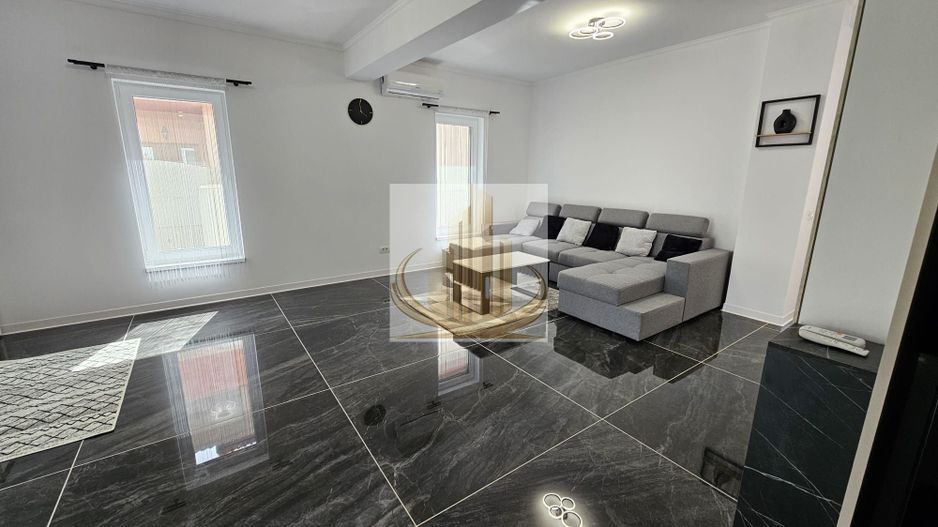 Duplex Modern | 150 mp utili | Curte 300 mp | 3 Parcări | Dumbrăvița - Poză 18
