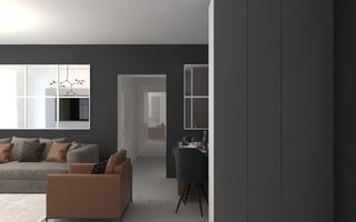2 camere I Direct Dezvoltator I Timpuri Noi I - Poză 5