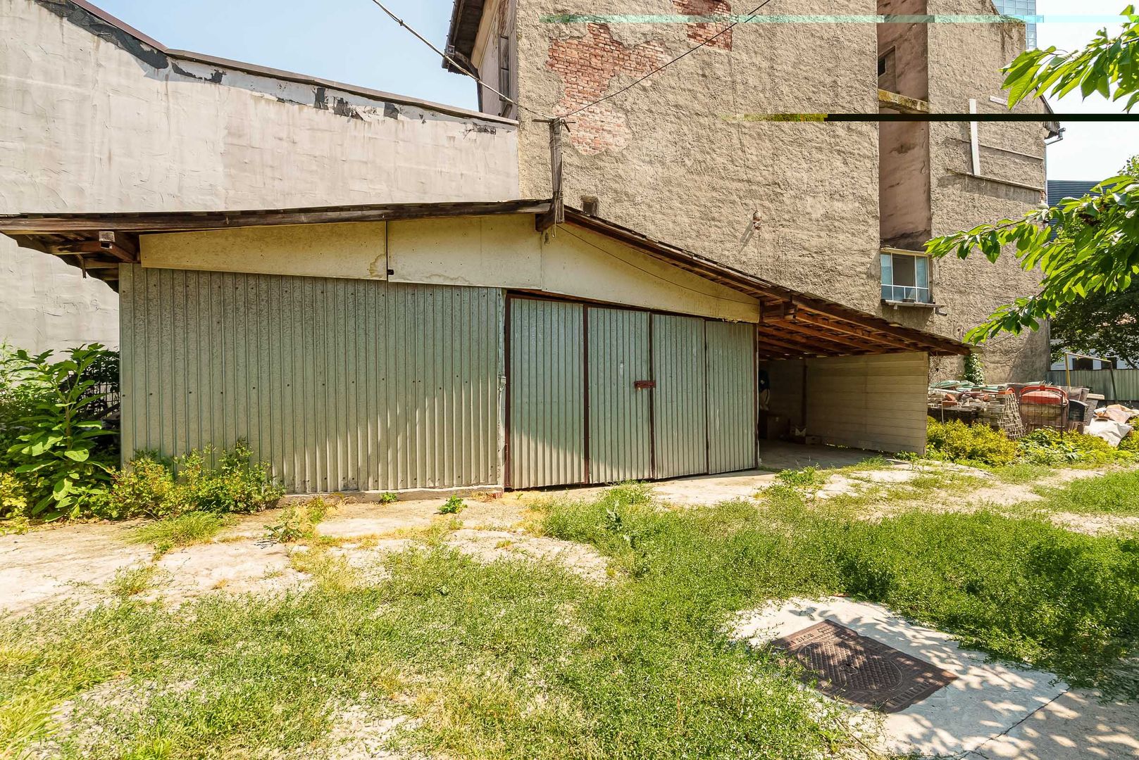 Piata Victoriei Mihalache stradal Corp Casa monument curte comuna - Poză 11