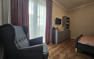 Duplex modern 5 camere 120 mp teren 335 mp Dumbravita Ferventia - Poză 8
