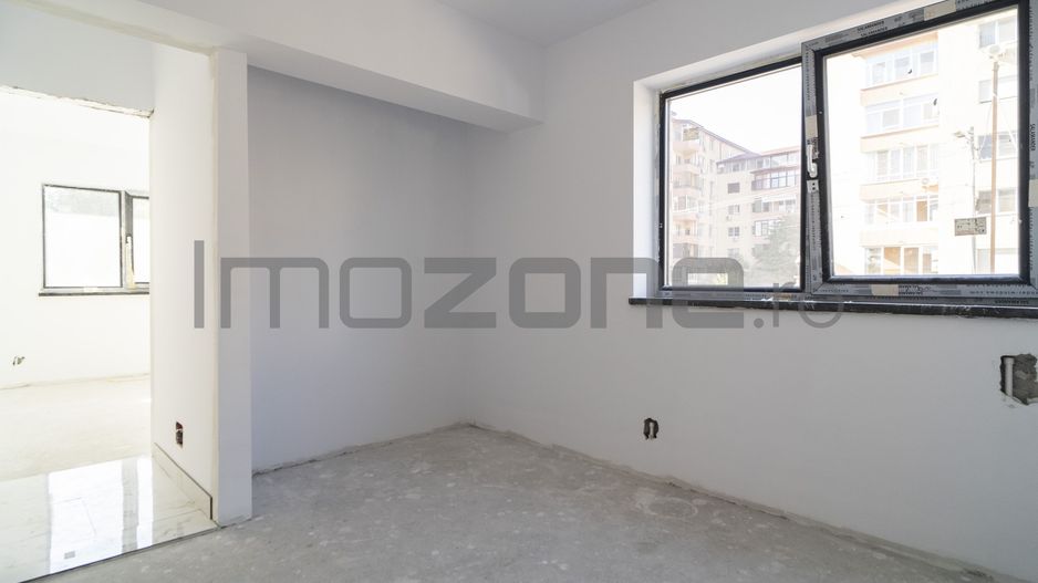 Drumul Taberei - Raul Doamnei, bloc nou, 3 camere, decomandat, 78mp, 4/4 - Poză 4