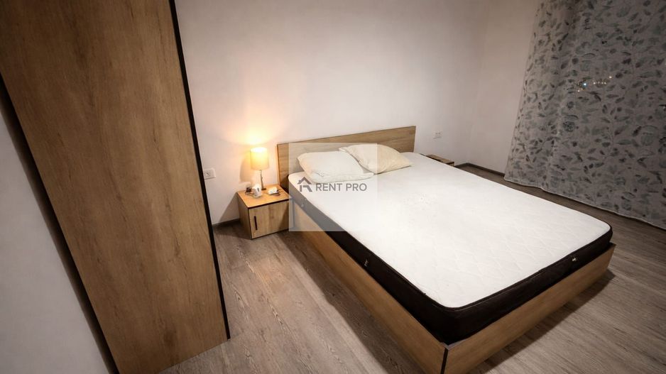 Bloc Nou EXIGENT Garsoniera High Level Mall Plaza - Poză 3