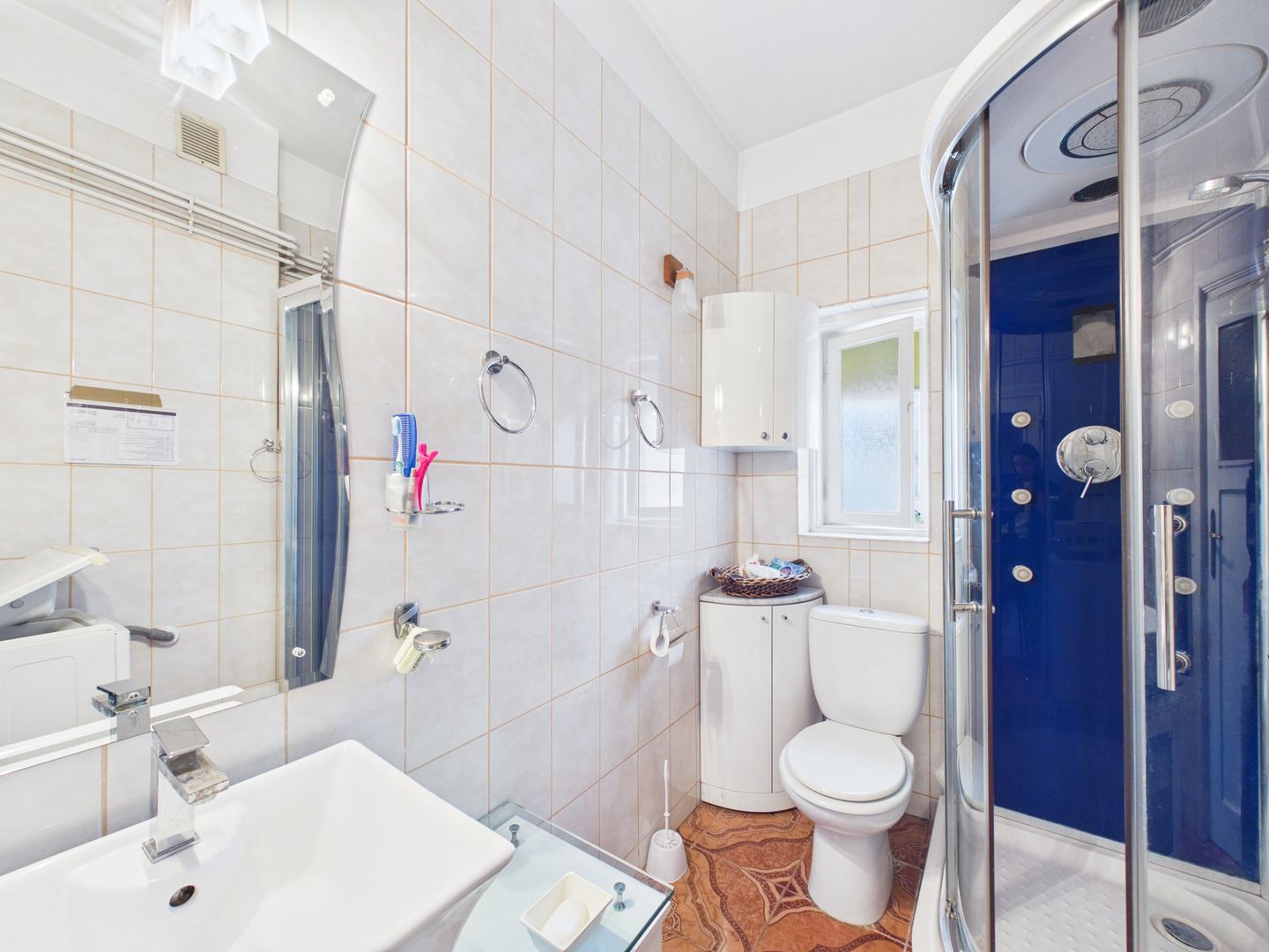 Apartament cu 2 camere de vânzare în zona Dorobanti - Poză 7