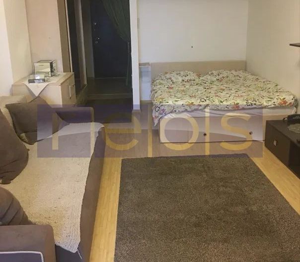 DE VANZARE GARSONIERA 36 MP MODERNA  PRELUNGIREA GHENCEA | DECOMANDATA - Poză 1