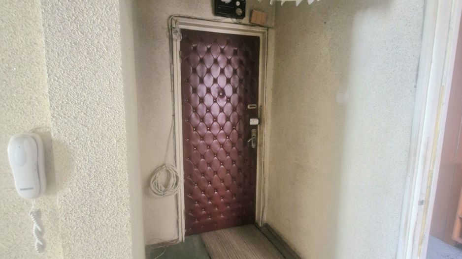 Metrou Brancusi // 74mp // Bloc reabilitat termic - Poză 11