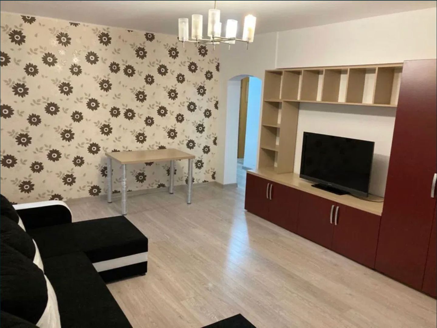 AP. 3 CAMERE- 13 SEPTEMBRIE, LOC DE PARCARE, CENTRALA PROPRIE, MODERN - Poză 1