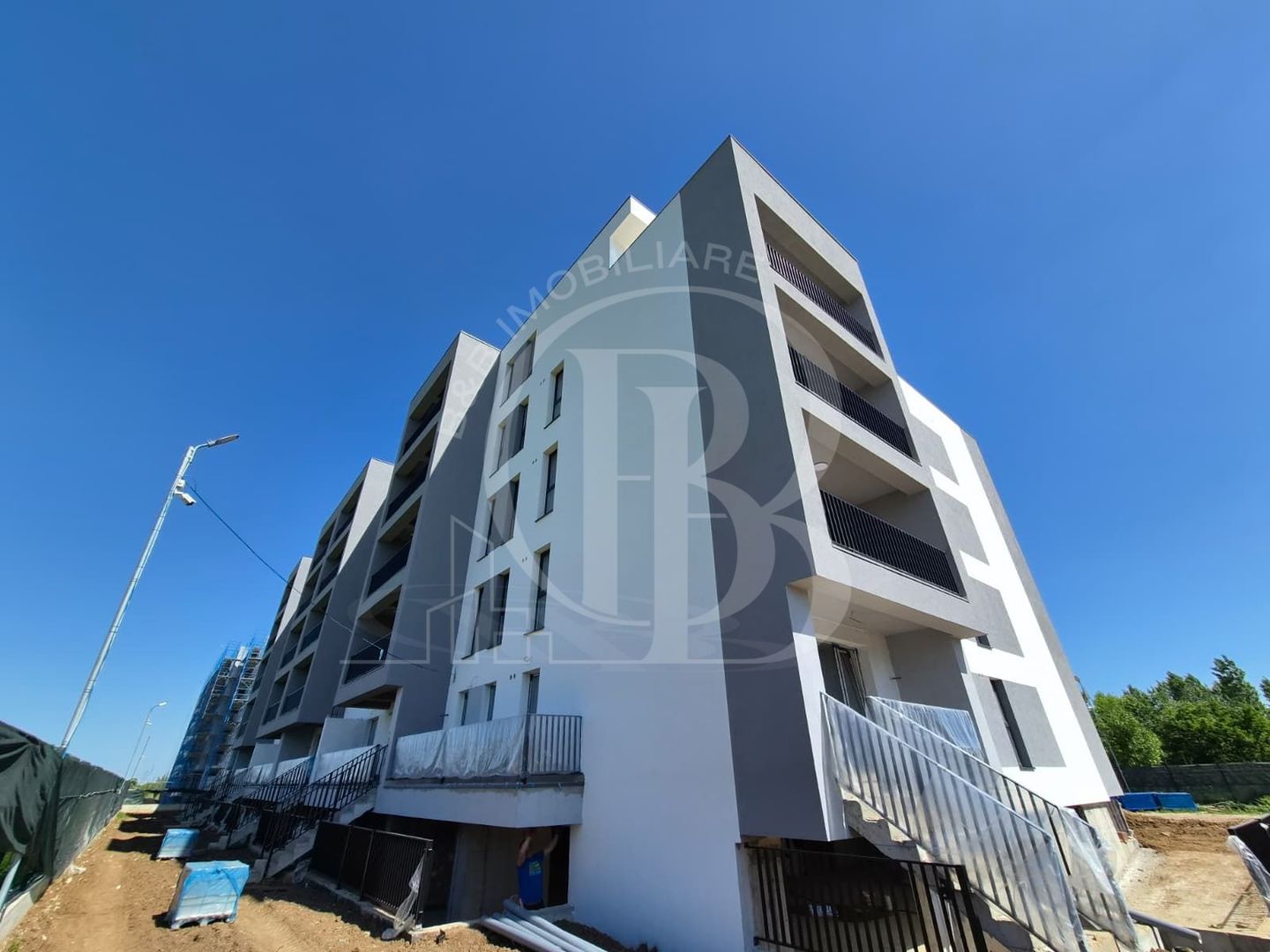 Apartament 2 Camere + terasa 32mp-Titan Pallady-Metrou Teclu - Poză 6