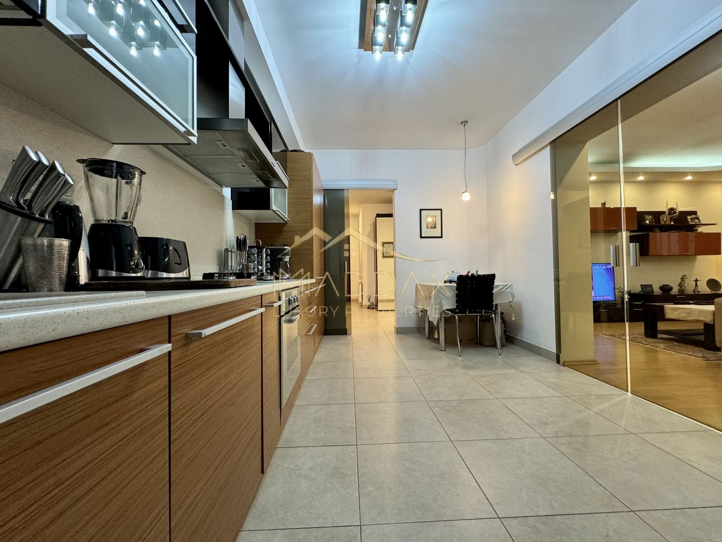 Apartament 3 Camere ***176mp***+ parcare subterana / Herăstrău-Nordului - Poză 20