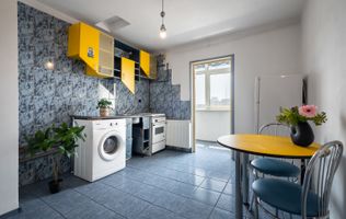 COMISION 0% - Apartament 2 camere Crangasi  I 7 minute Metrou I Constructorilor