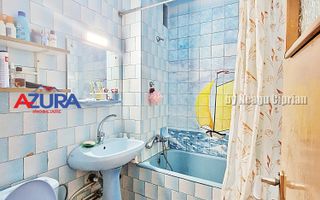 AZURA Imobiliare - Apartament 2 Cam Cf1 Balcon Exercitiu Traian - Poză 4