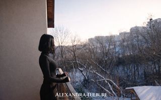 Apartament 4 camere | 90 mp | etaj intermediar | garaj | Europa - Poză 13