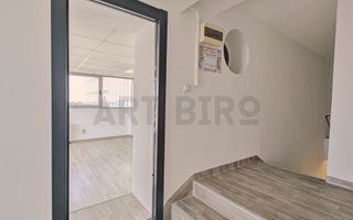 Zero comision, 45mp birou versatil Piata Victoriei, 10' metrou - Poză 7