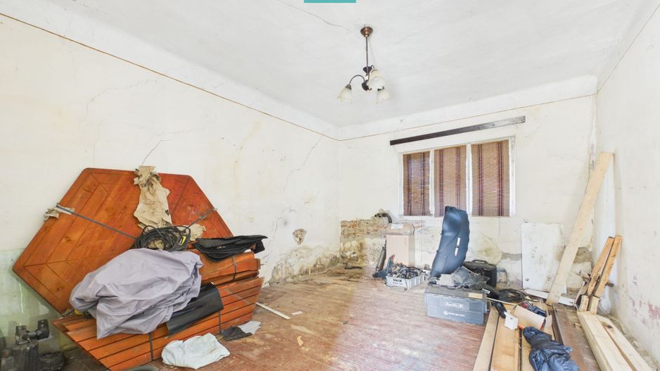 Casa de caramida de renovat,zona Tabacovici - Poză 7