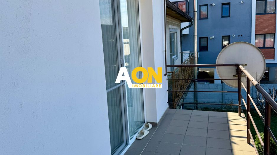 Casa De Inchiriat Pretabila Pentru Birouri, 6 Camere, Zona Centru - Poză 22