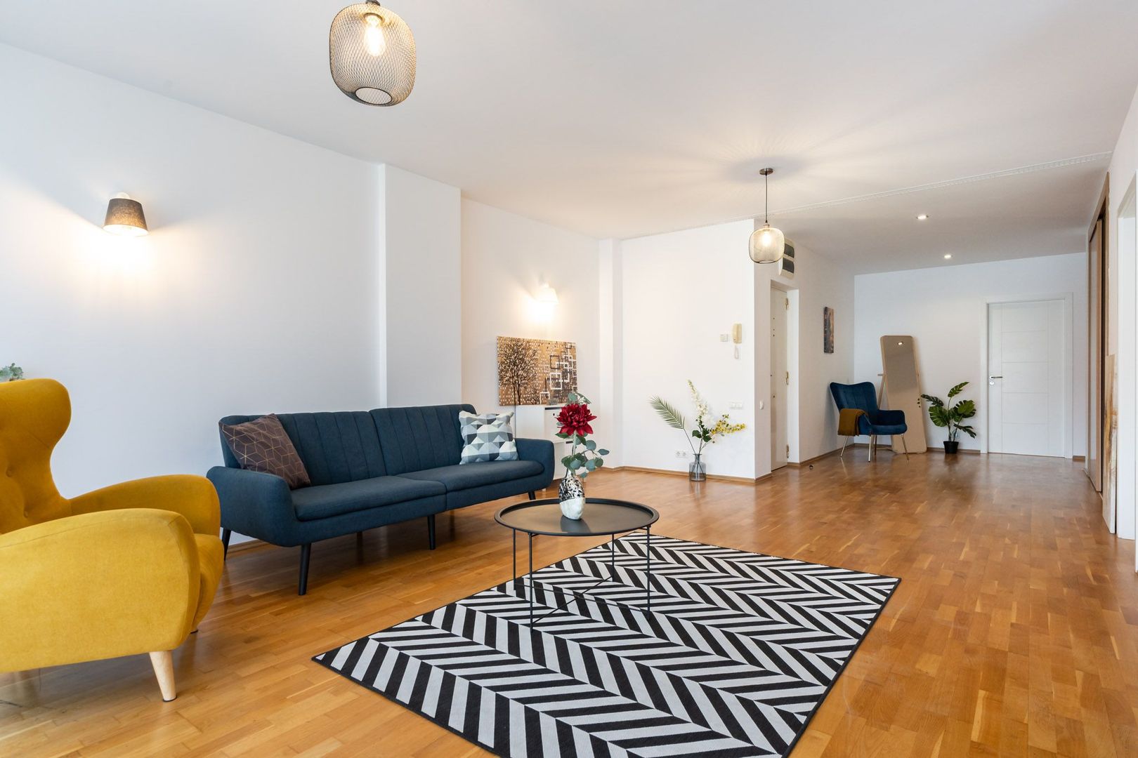 COMISION 0% - Apartament 125mp Ibiza Sol renovat, langa Scoala Americana - Poză 7