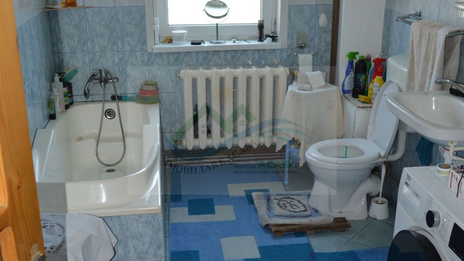 Casă Burdujeni/Suceava - Poză 69