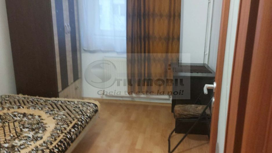 Apartament semidecomandat cu 3 camere - Mircea cel Batran - 399€ - Poză 5