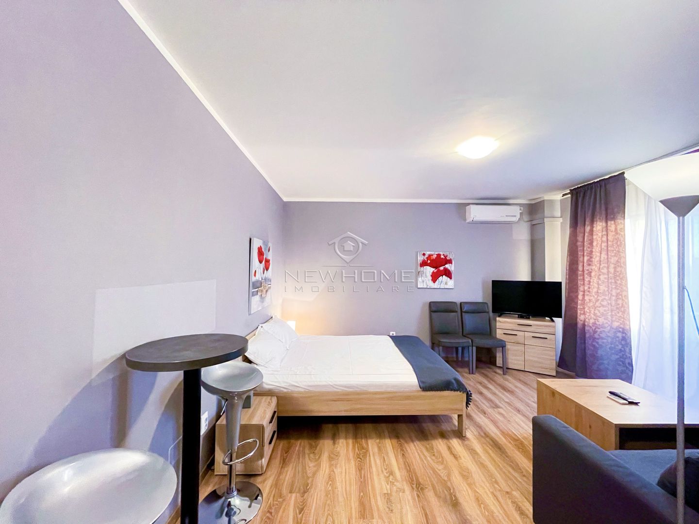 Apartament 1 camera, Parcare, zona Iulius Mall Park Lake - Poză 5