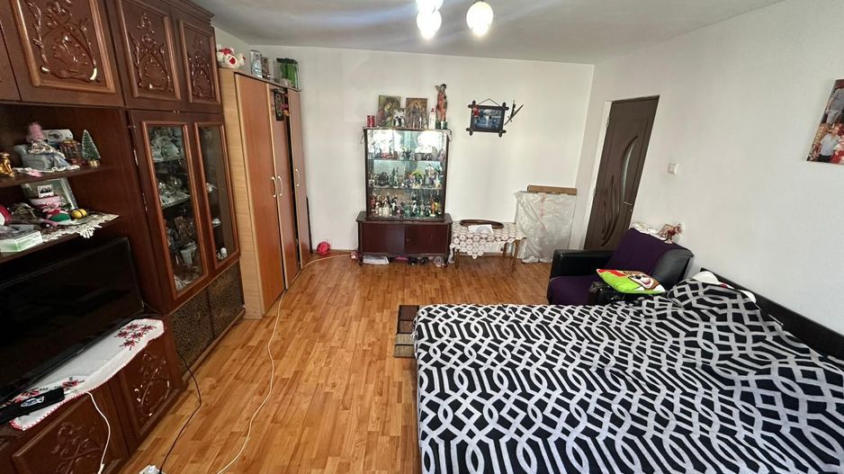 Aviatiei Apartament 3 camere Elena Caragiani - Poză 6