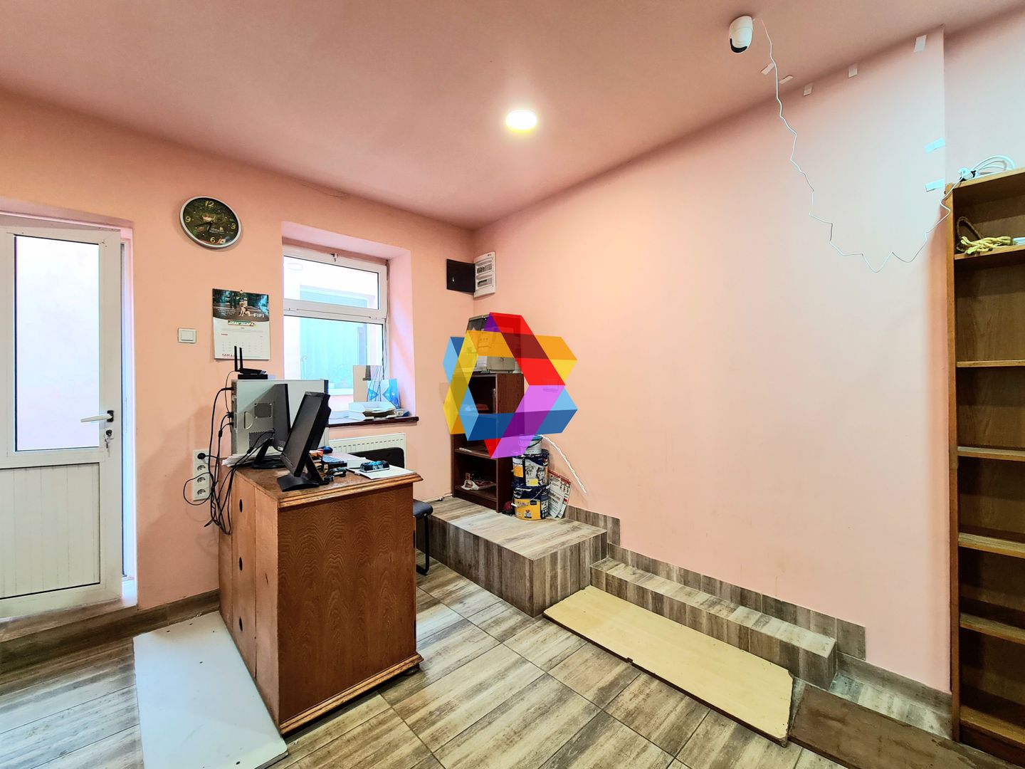 Spatiu comercial de închiriat Brasov - 40 mp # plus-imo.ro - Poză 6