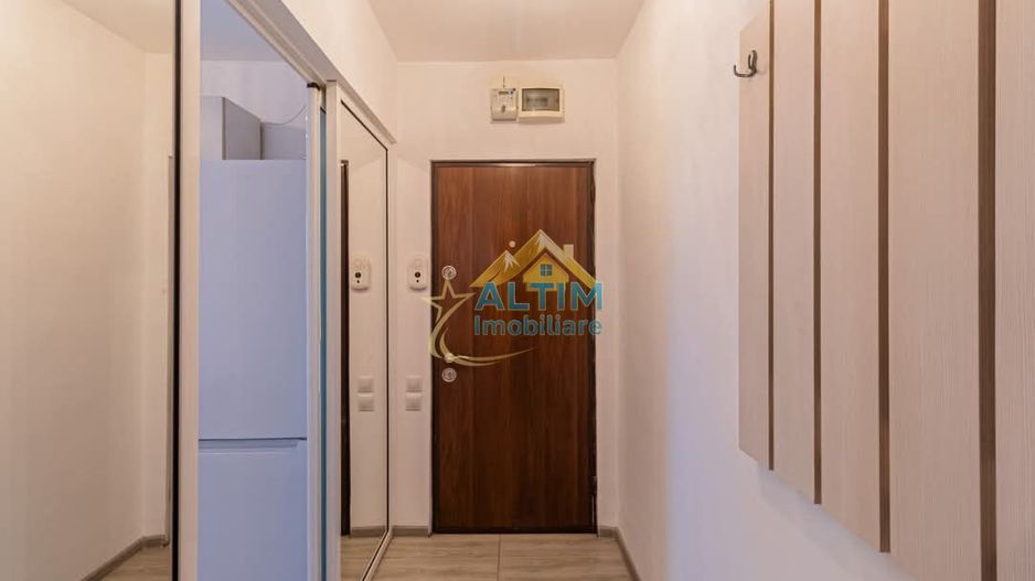 Apartament cu 2 camere, cartier Astra - Poză 7