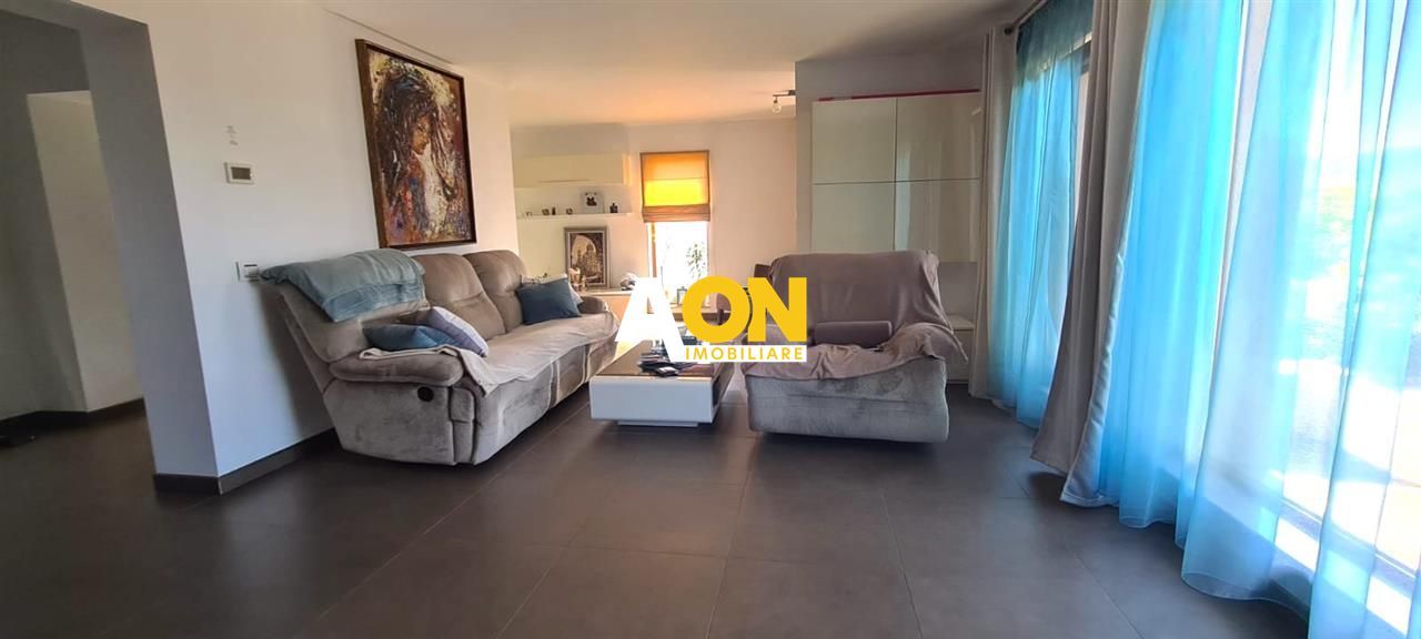 Casa individuala cu Energie Verde, garaj, terasa, 430MP Teren - Poză 1