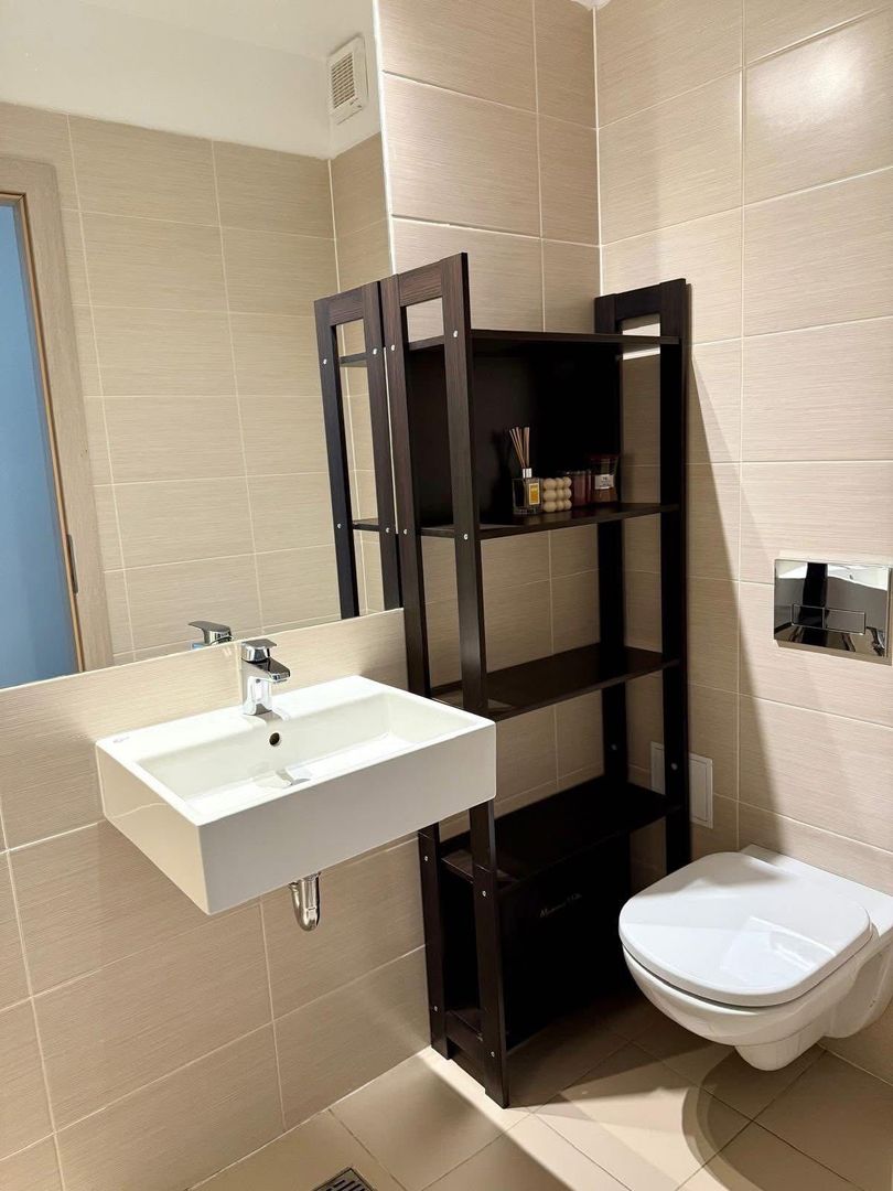 Apartament modern 2 camere, vedere spre lac | Belvedere Pipera - Poză 7