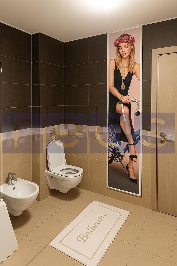 VANZARE 3 CAMERE 75MP | EROU IANCU NICOLAE | PARCARE | TERASA 100 MP - Poză 9