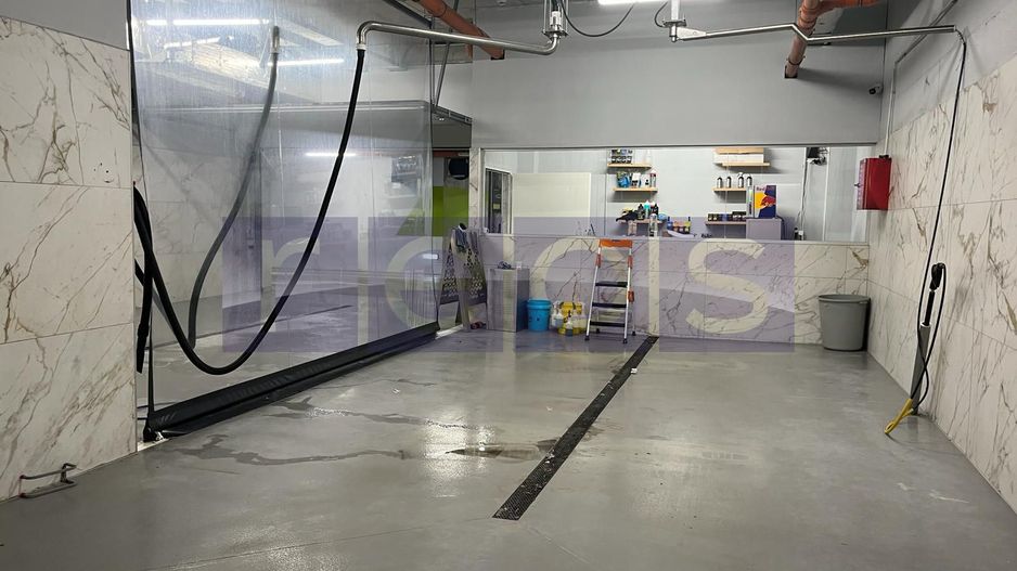 VANZARE 3 CAMERE LUX | WIN HERASTRAU RESIDENCE - Poză 22