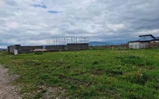 Teren intravilan, ideal constructie casa, Sacele -  Izvor, Brasov. - Poză 3