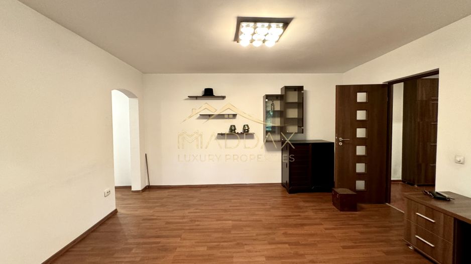 Apartament cu 3 camere // Zona Tei - Doamna Ghica - Poză 9