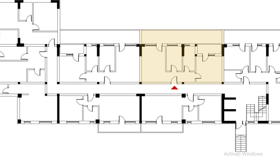 2camdec/Postalionului 30/2minSTB/13min(cu STB) metrou ApPatriei - Poză 2