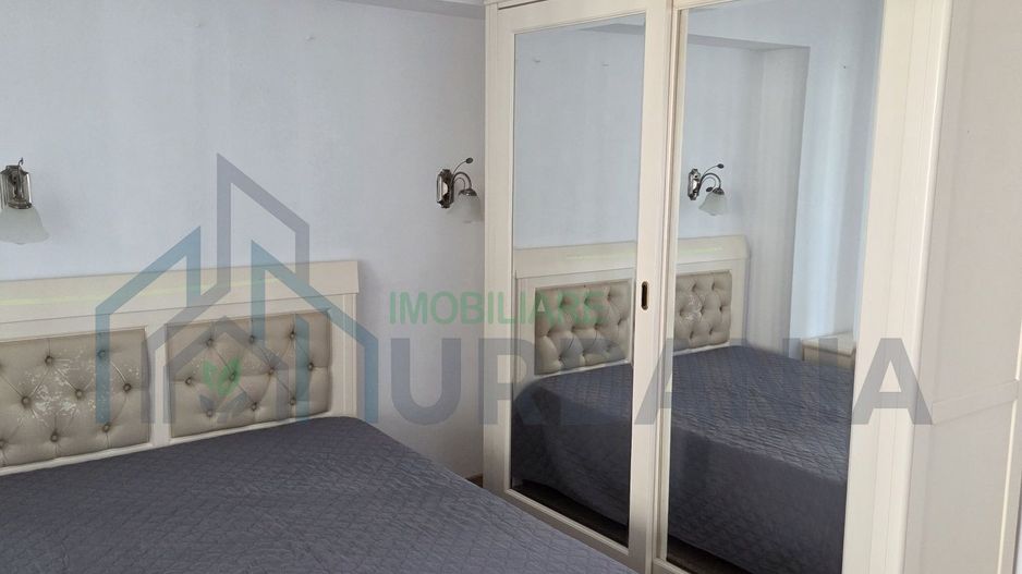 Apartament 3 camere, decomandat, 84 mp, zona Nicolina Pod, etaj 4/5, renovat - Poză 5