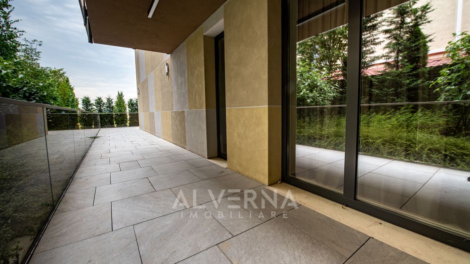 LOFT - Apartament 3 camere, 108mp + terasa, garaj subteran, Buna Ziua - Poză 21