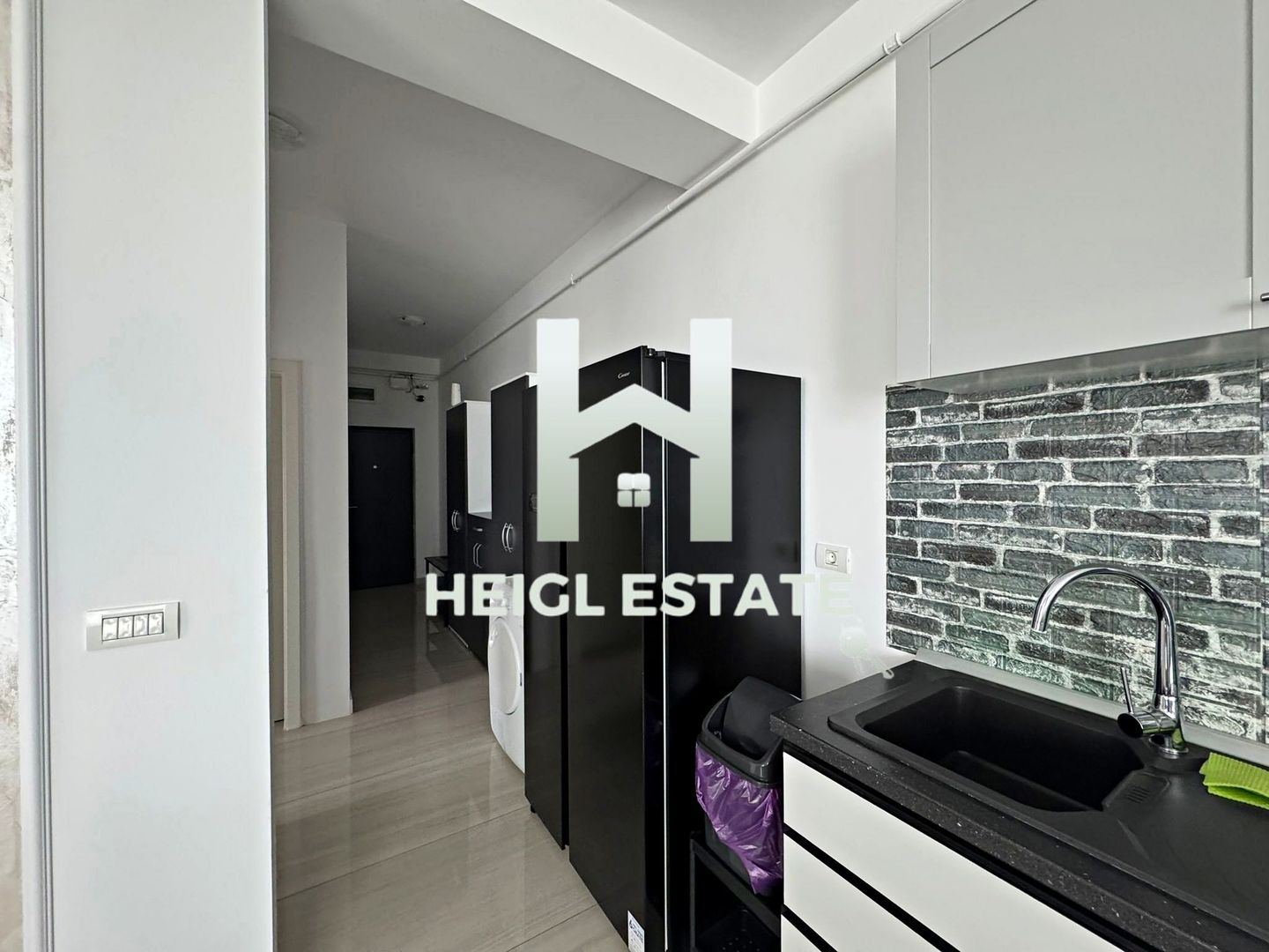 Apartament cu 2 camere + 1 loc de parcare de vânzare, zona Dumbrăvița - Poză 11