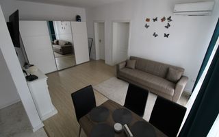 3 camere, balcon spatioas, 1 loc de parcare. Str Rozelor/Dumbravita. - Poză 6