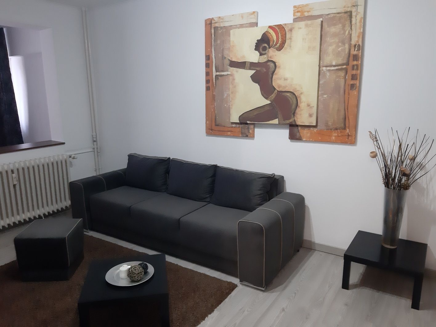 Apartament 2 Camere Decomandat | Bd. Iuliu Maniu | Metrou la 200m - Poză 1