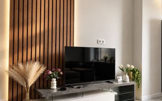 Inchiriere Studio Bd Pipera - Ivory Residence | Centrală proprie - Poză 1