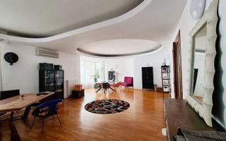 Primaverii - Parcul Bordei | 4 camere - Poză 1