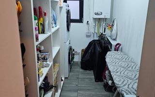 Casă ultrafinisată și modernă – Sat Săsar, Baia Mare - Poză 12