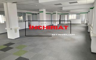 Spatiu de birouri 240 mp zona Calea Dumbravii / Mihai Viteazul - Poză 1