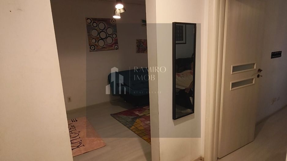 2 camere etaj 2/Popesti Leordeni/5 minute METROU DIMITRIE LEONIDA - Poză 8