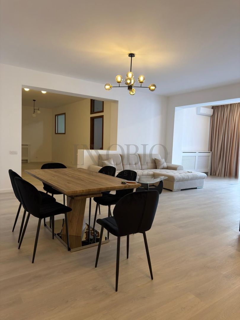 Apartament 2 camere | Spatios | Herastrau - Poză 3