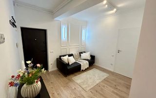 3 camere,Modern, Parcare, Horea,Gara, Bloc Nou,Panemar, Zona Centrala - Poză 5