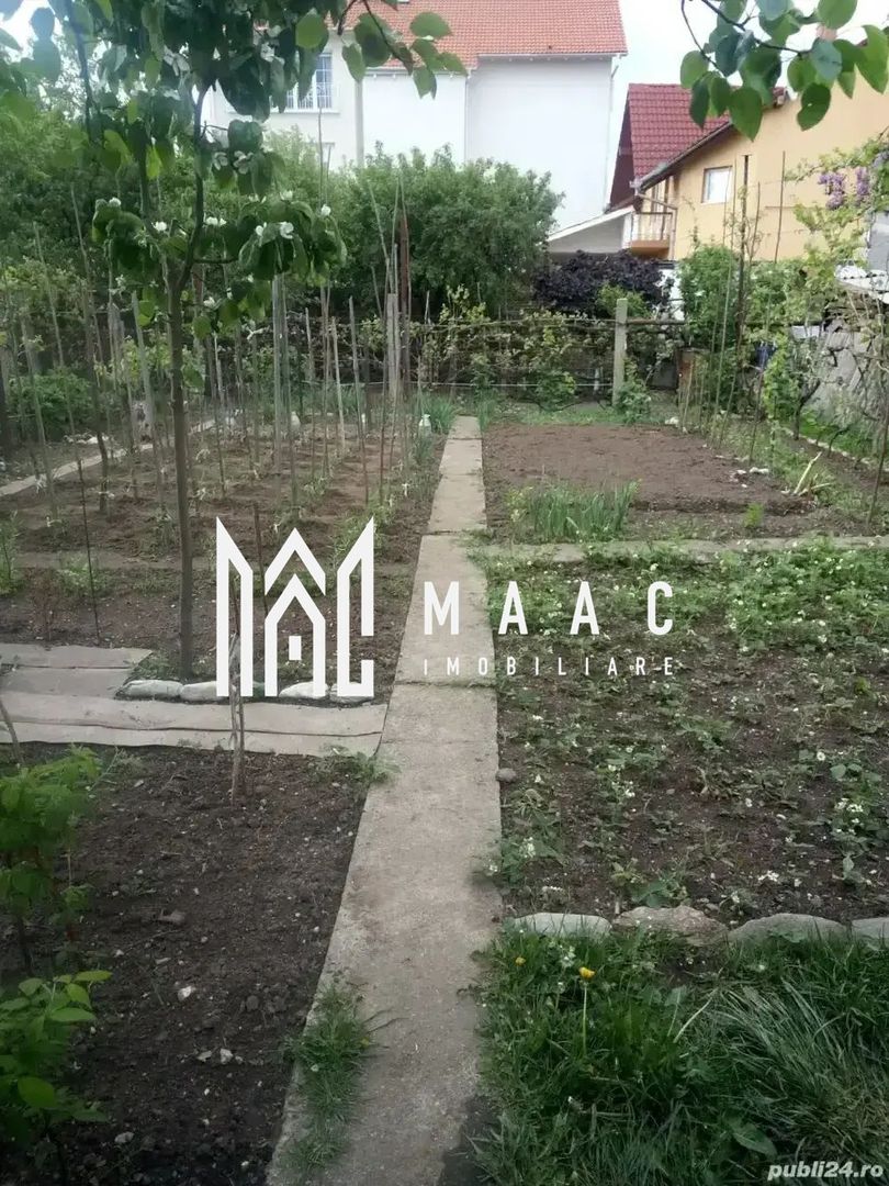 Casa individuala | Acces Auto | Teren 460MP | C. Dumbravii - Poză 2