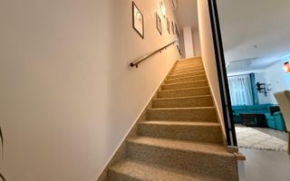 Casă de vânzare  P+M– 163 mp utili, teren 544 mp. - Poză 6